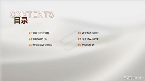 貴州物業(yè)排名出爐 十大小區(qū)滿意度調(diào)查驚喜連連，物業(yè)服務(wù)評(píng)估深度解析